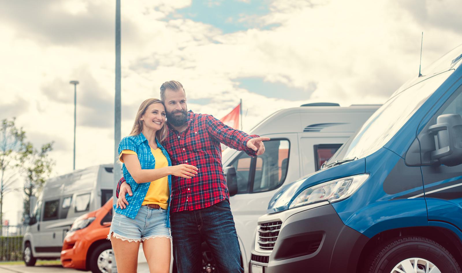 Veelgemaakte fouten bij particuliere verkoop van een camper