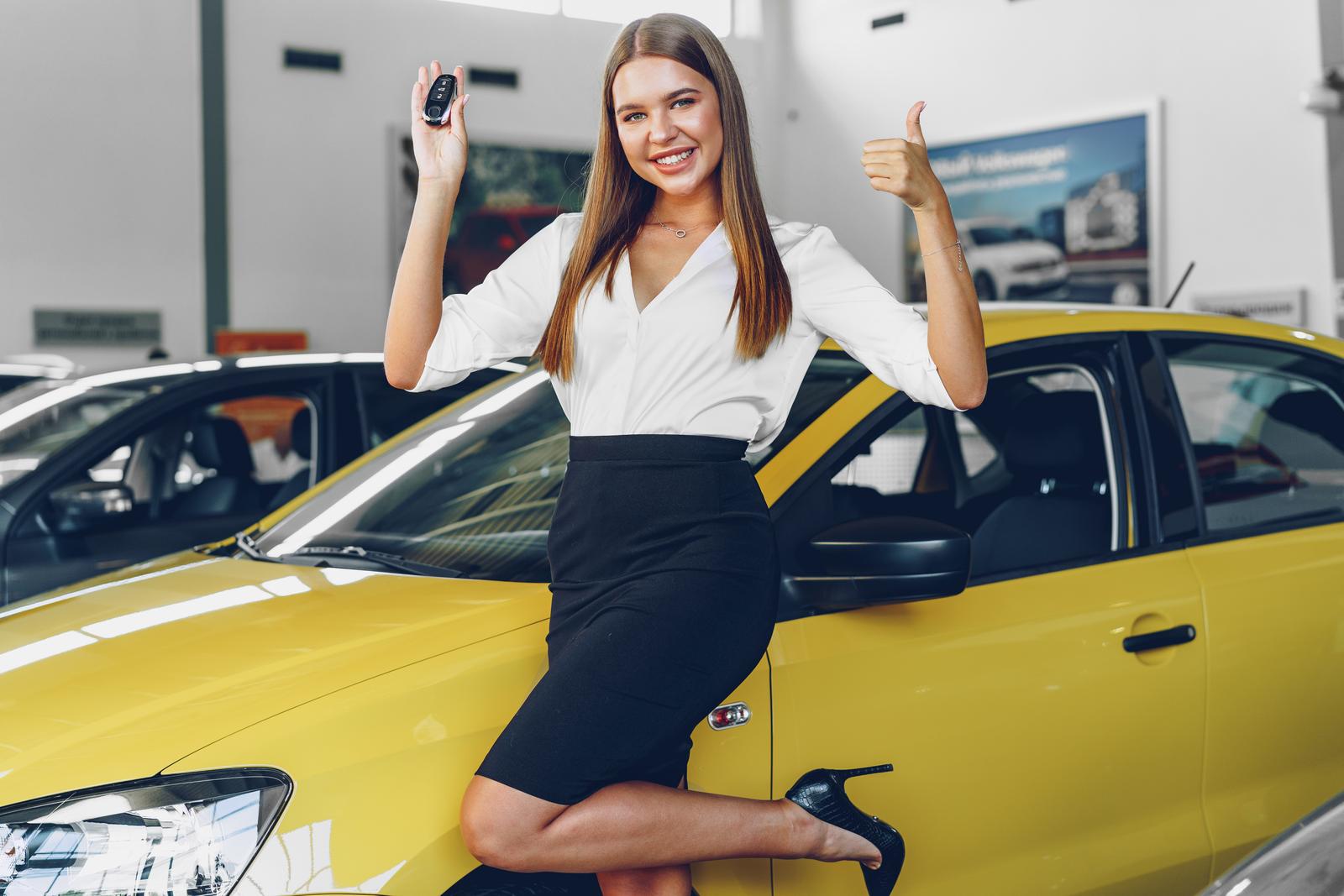 Auto huren in Noord-Nederland? Pouw Rent staat voor u klaar!