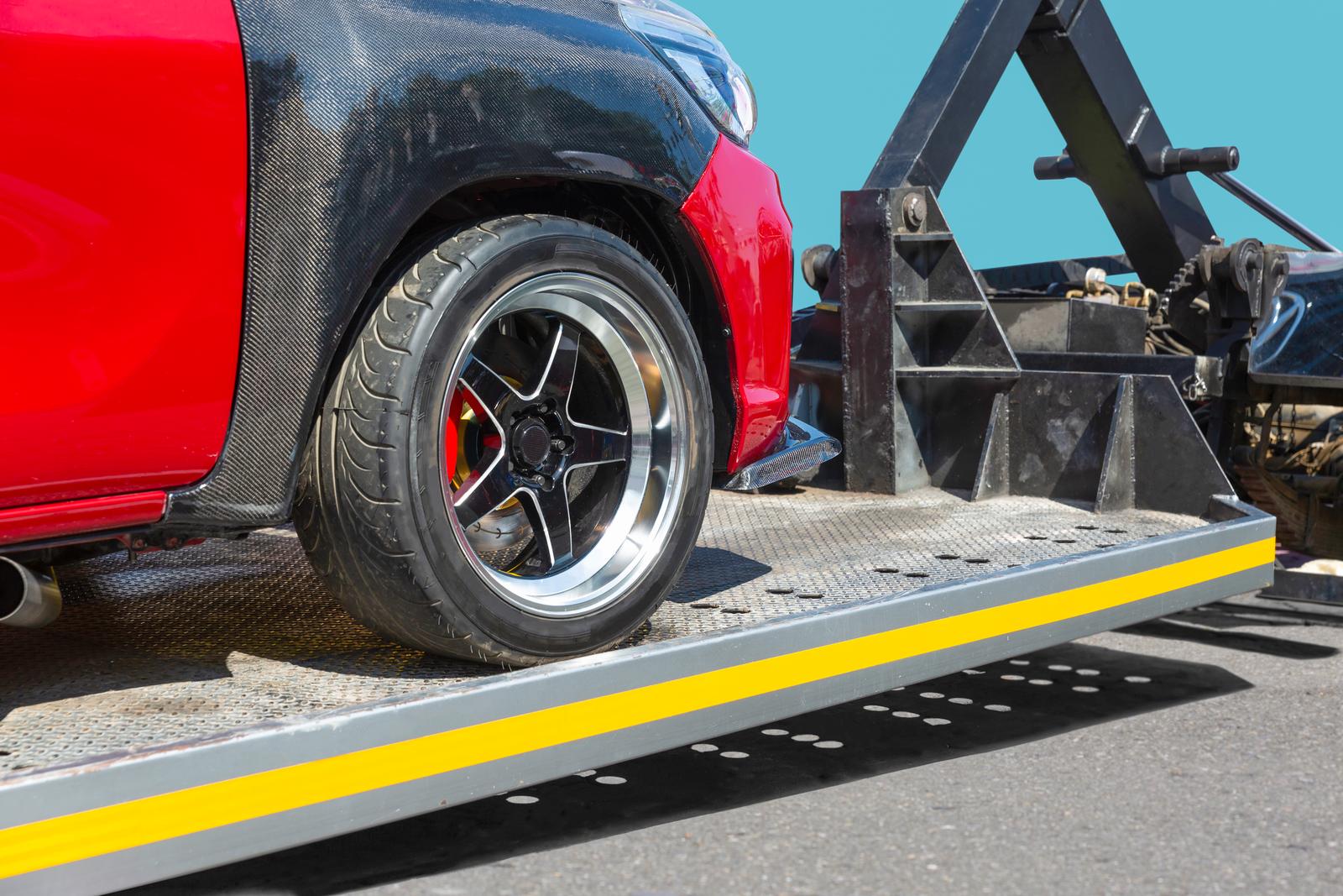 Verhuizen naar het buitenland? Zo regel je je autotransport slim